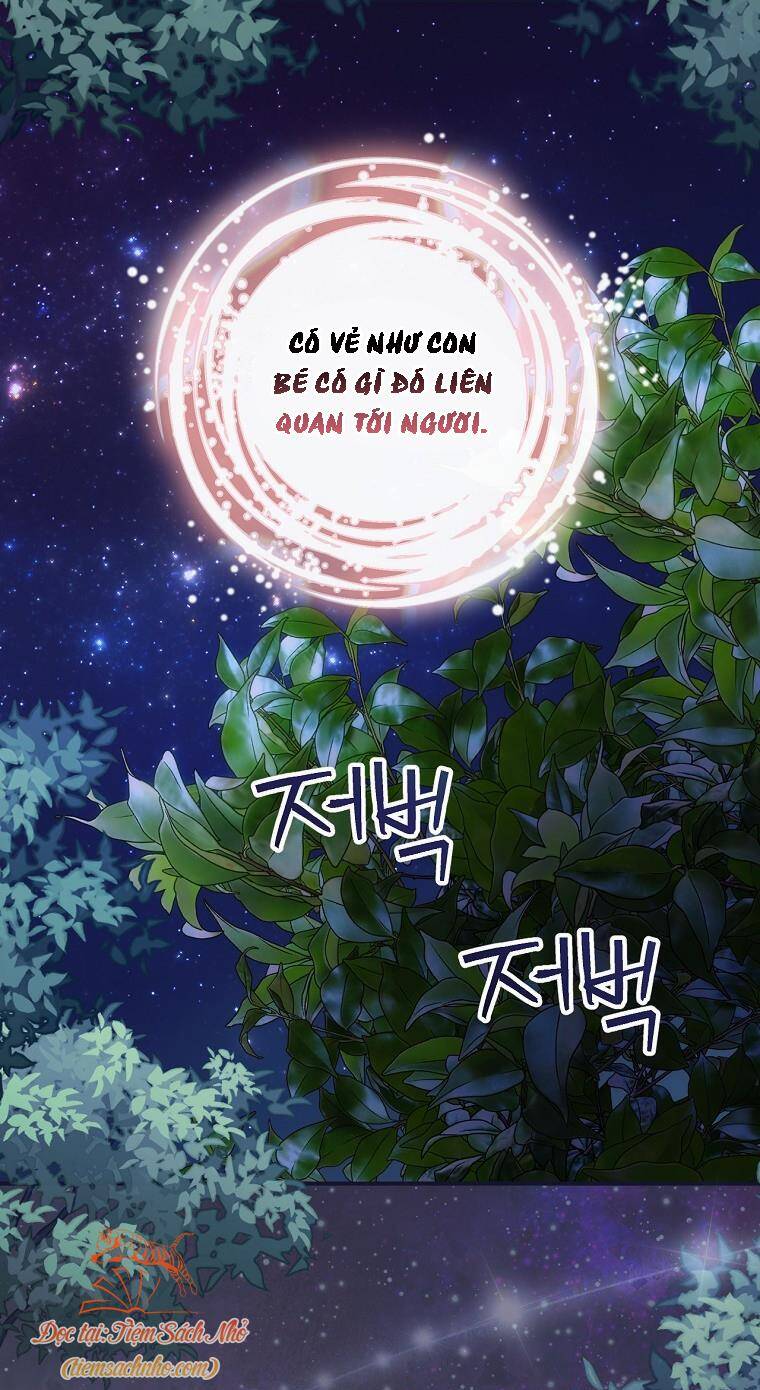 Đứa Bé Đó Không Phải Con Anh: Chapter 33