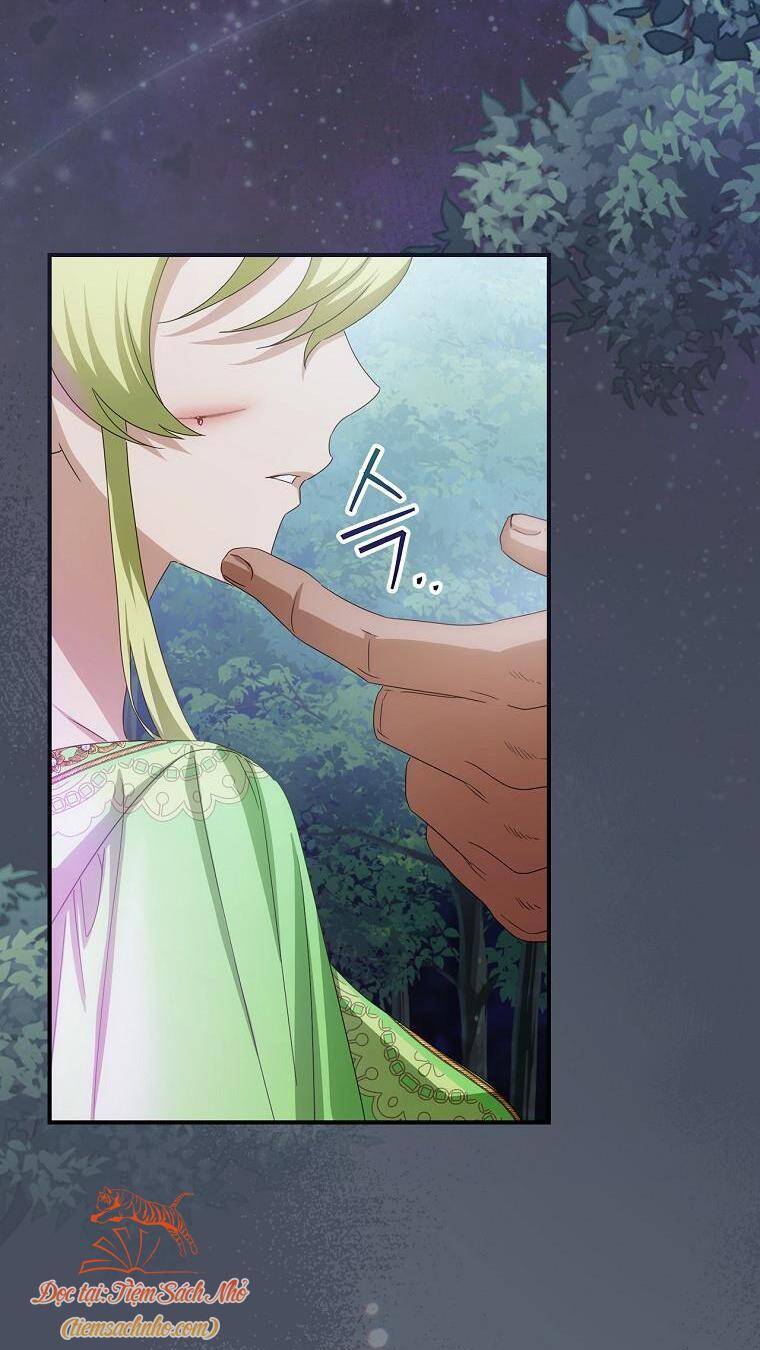Đứa Bé Đó Không Phải Con Anh: Chapter 33