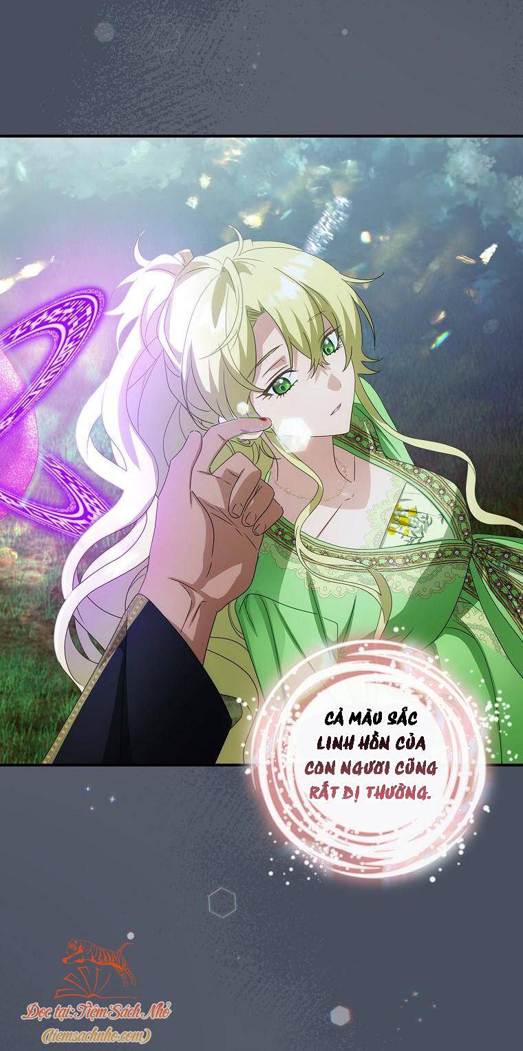 Đứa Bé Đó Không Phải Con Anh: Chapter 33