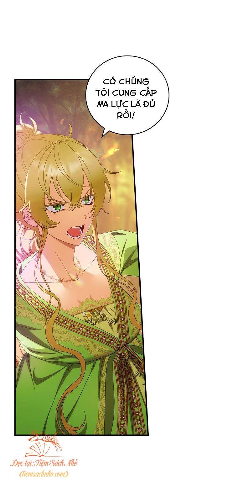 Đứa Bé Đó Không Phải Con Anh: Chapter 33
