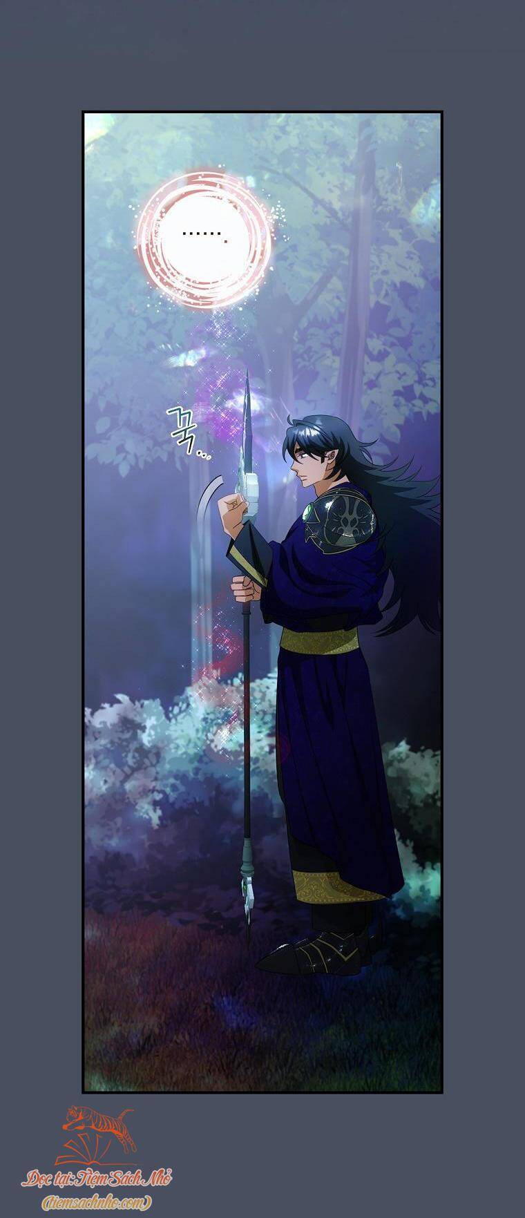 Đứa Bé Đó Không Phải Con Anh: Chapter 33