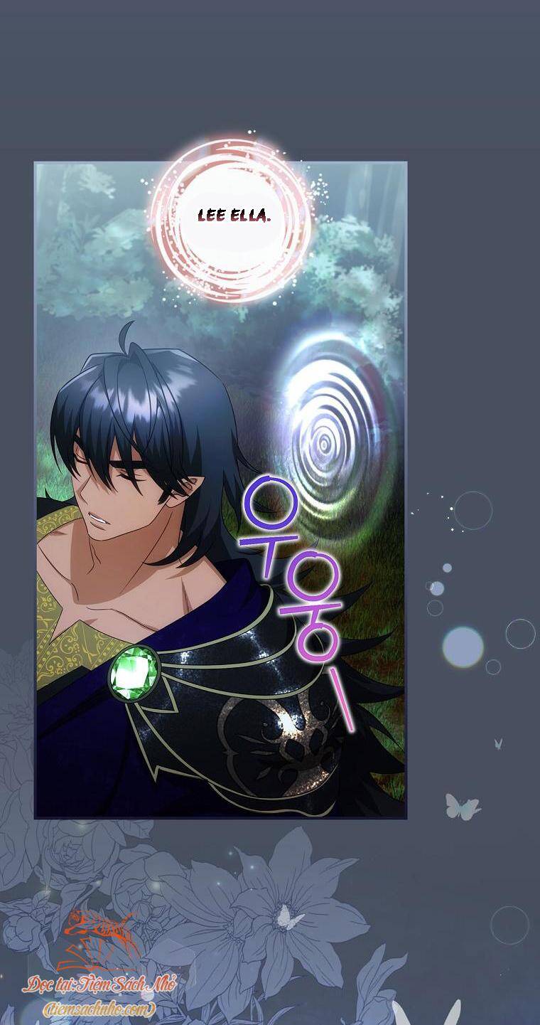 Đứa Bé Đó Không Phải Con Anh: Chapter 33