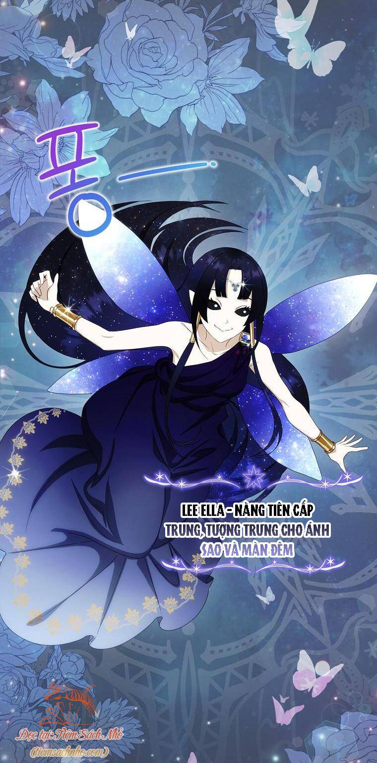 Đứa Bé Đó Không Phải Con Anh: Chapter 33