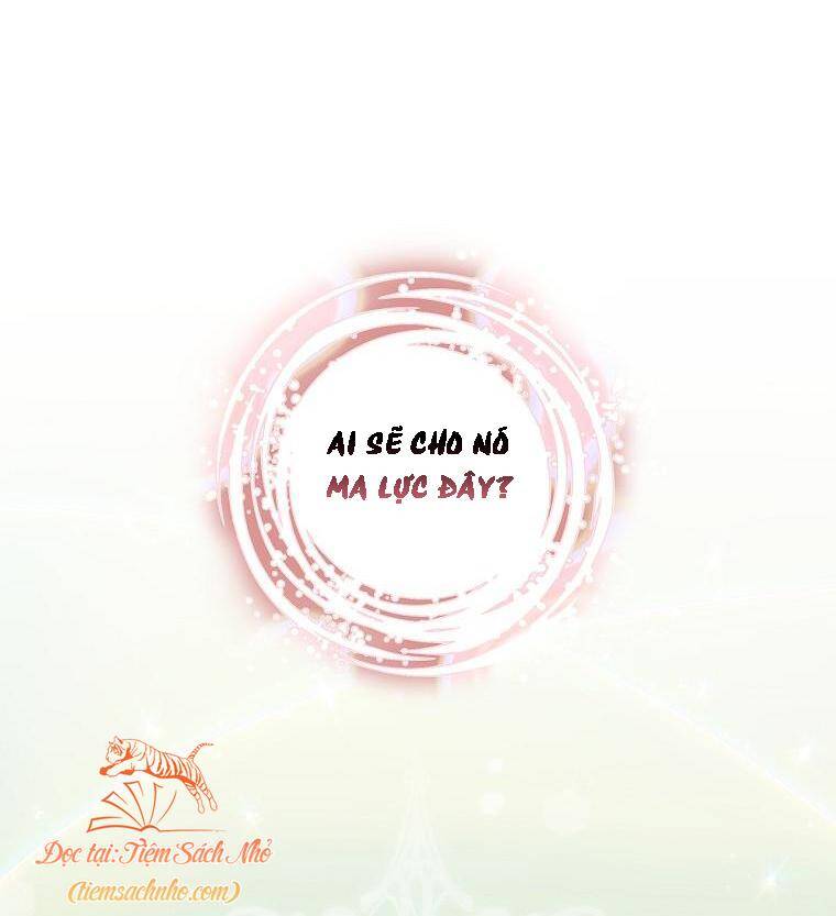 Đứa Bé Đó Không Phải Con Anh: Chapter 33