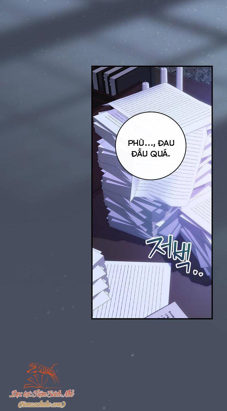 Đứa Bé Đó Không Phải Con Anh: Chapter 33