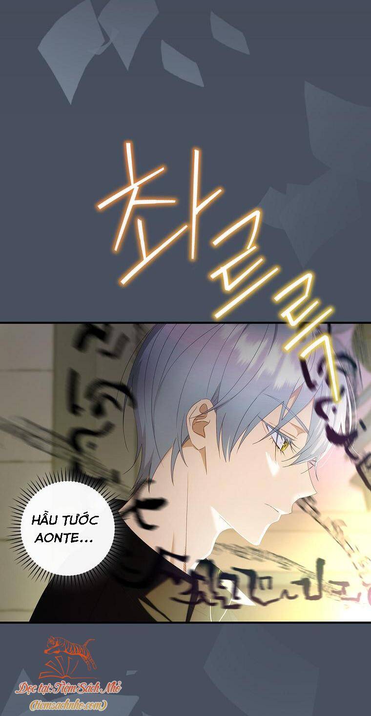 Đứa Bé Đó Không Phải Con Anh: Chapter 33