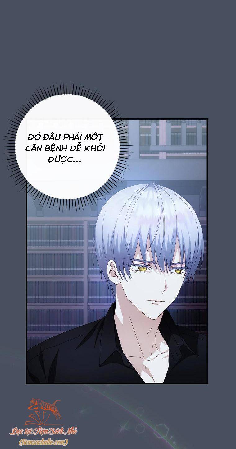Đứa Bé Đó Không Phải Con Anh: Chapter 33