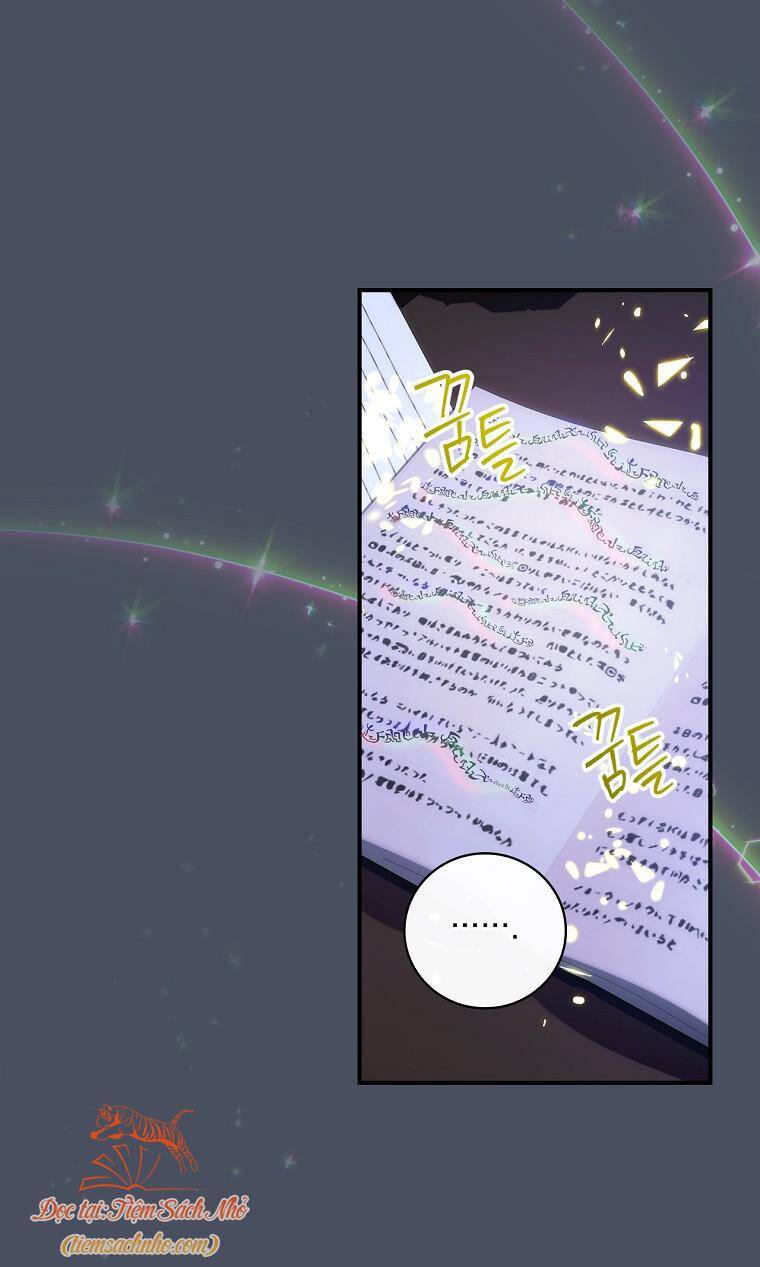 Đứa Bé Đó Không Phải Con Anh: Chapter 33