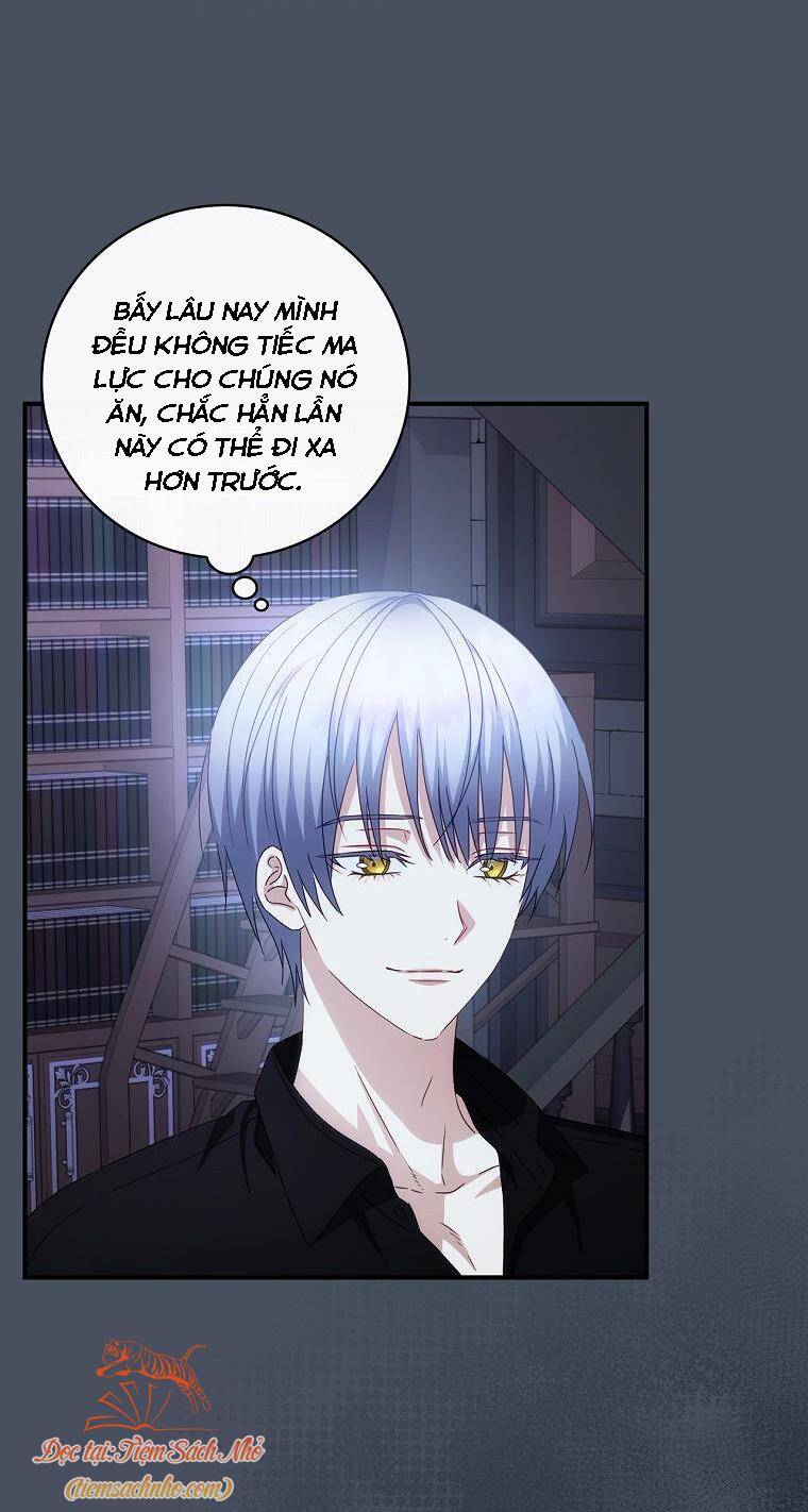 Đứa Bé Đó Không Phải Con Anh: Chapter 33