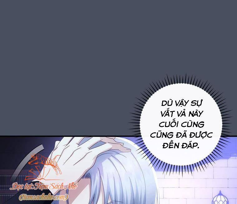 Đứa Bé Đó Không Phải Con Anh: Chapter 33