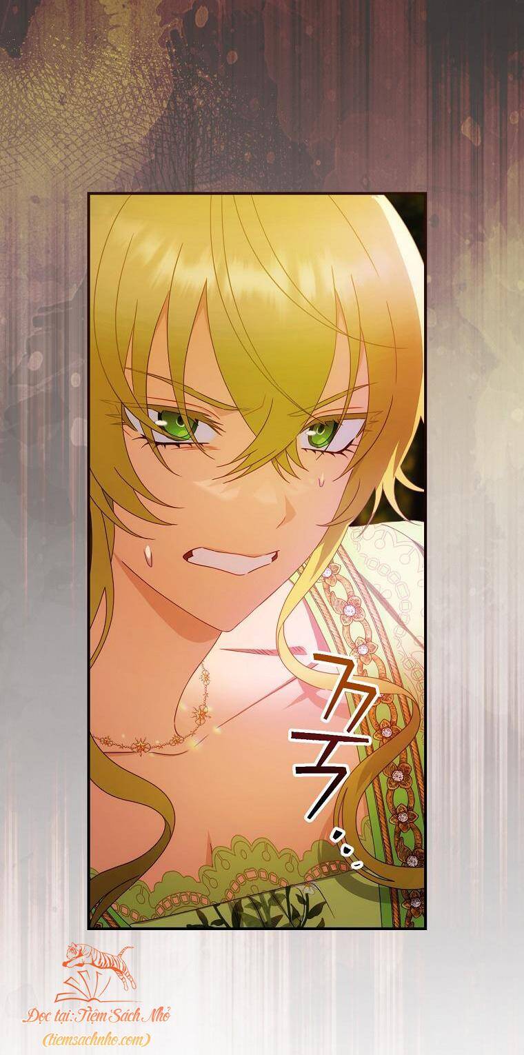 Đứa Bé Đó Không Phải Con Anh: Chapter 33