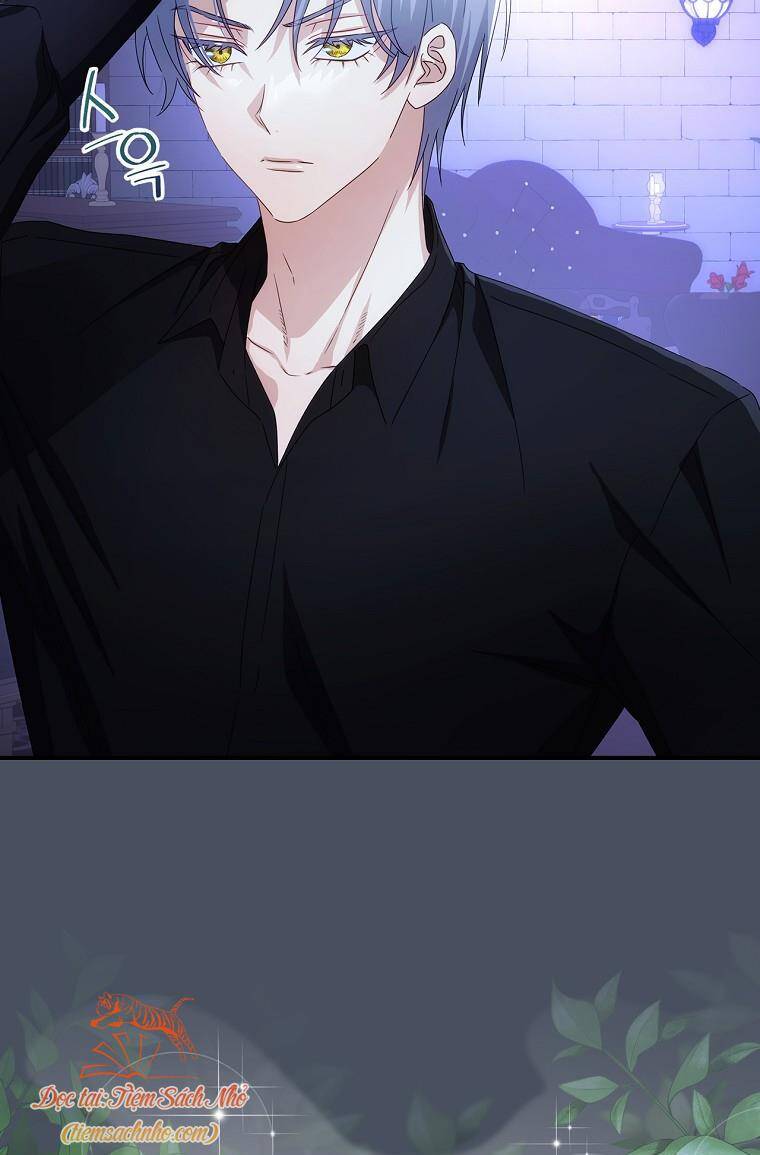 Đứa Bé Đó Không Phải Con Anh: Chapter 33