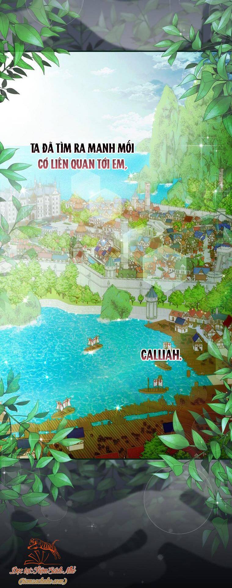 Đứa Bé Đó Không Phải Con Anh: Chapter 33