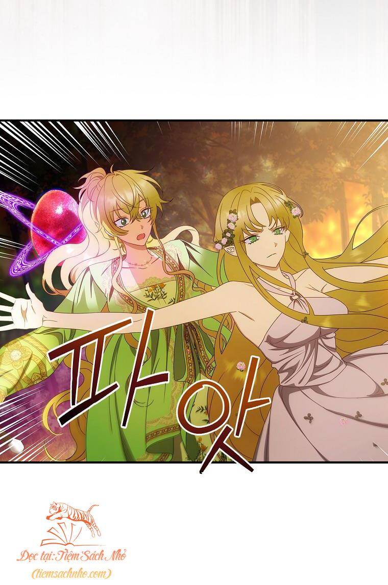 Đứa Bé Đó Không Phải Con Anh: Chapter 33