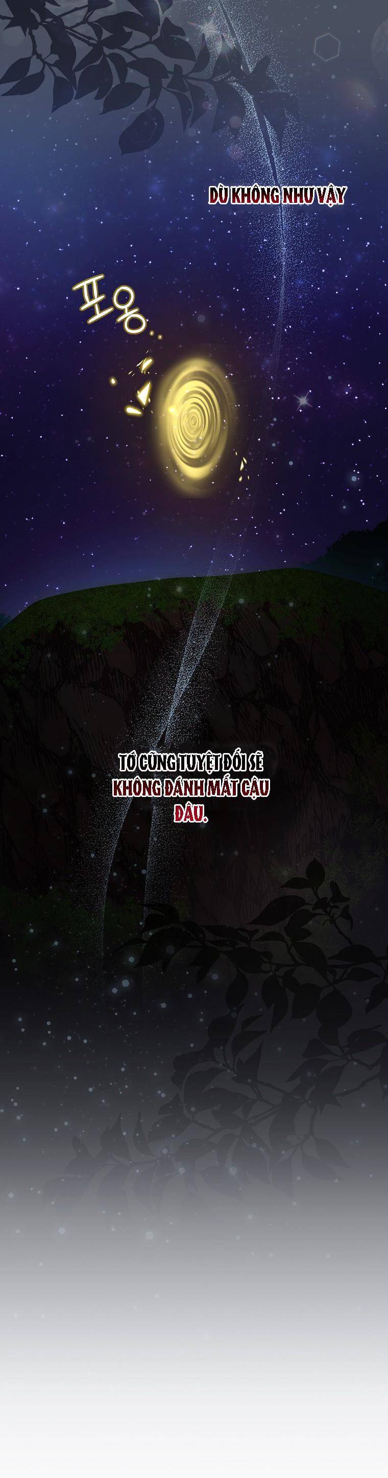 Đứa Bé Đó Không Phải Con Anh: Chapter 34