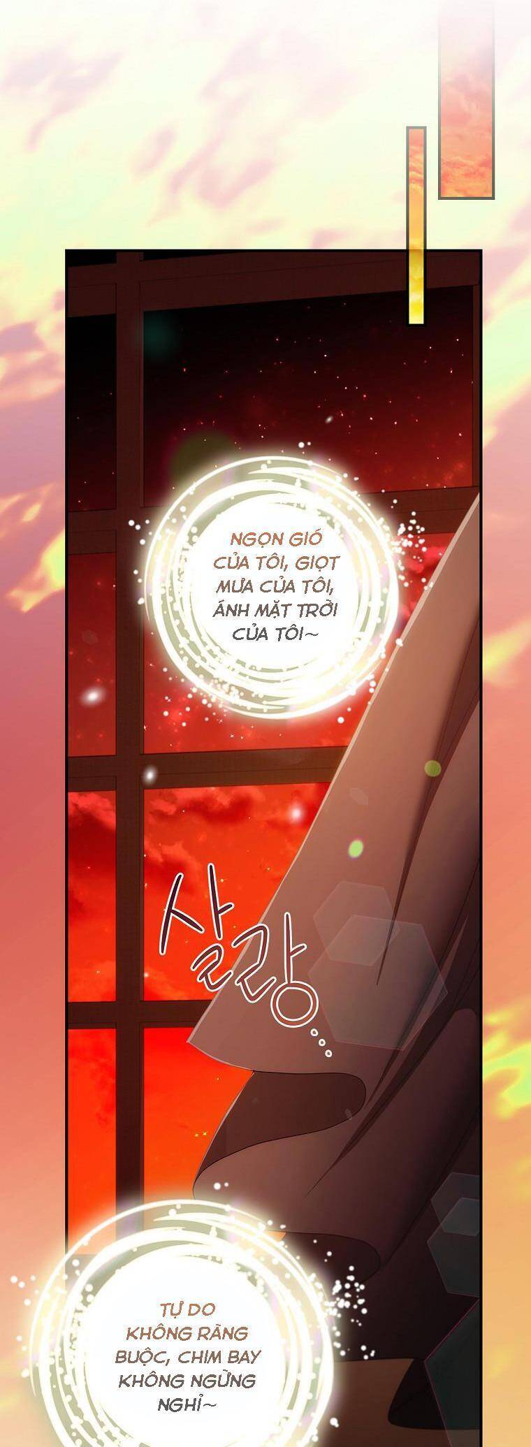 Đứa Bé Đó Không Phải Con Anh: Chapter 34