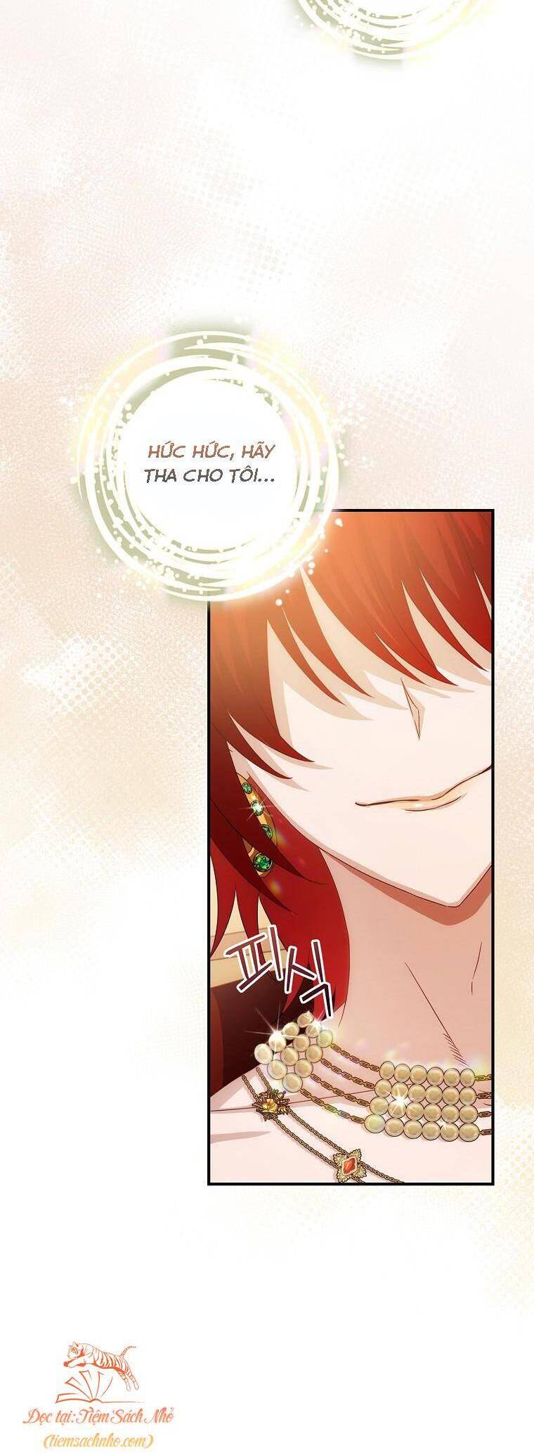 Đứa Bé Đó Không Phải Con Anh: Chapter 34
