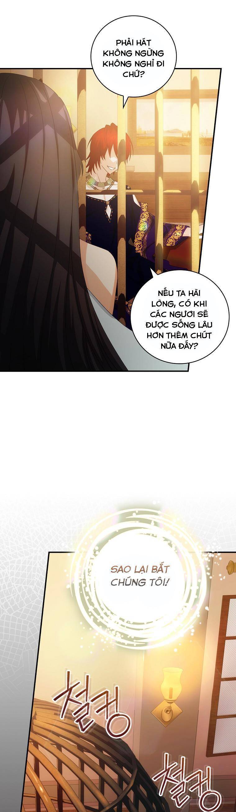 Đứa Bé Đó Không Phải Con Anh: Chapter 34