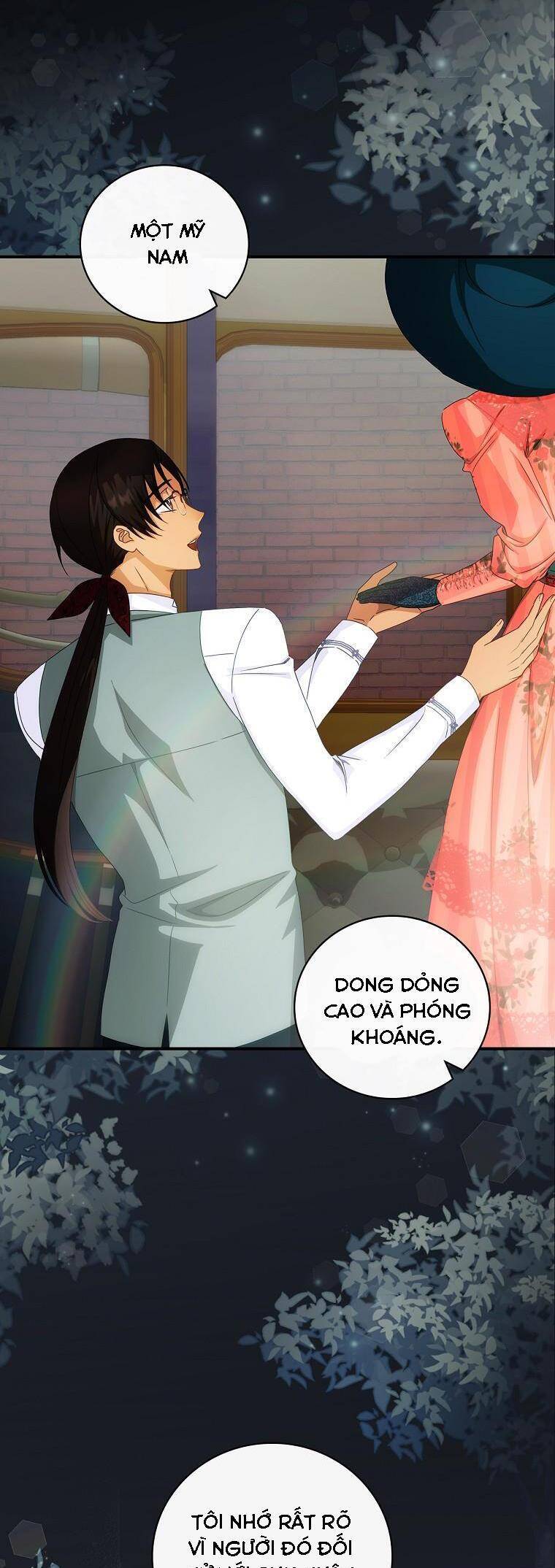 Đứa Bé Đó Không Phải Con Anh: Chapter 34