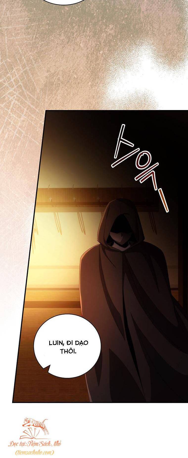 Đứa Bé Đó Không Phải Con Anh: Chapter 34