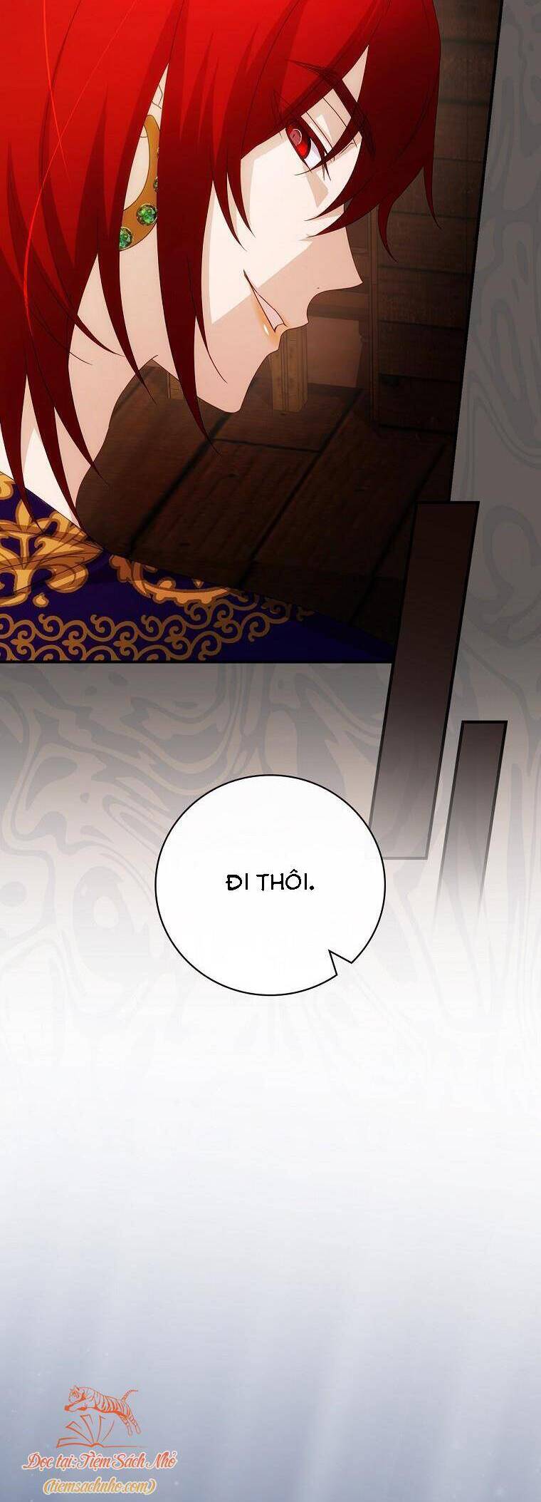 Đứa Bé Đó Không Phải Con Anh: Chapter 34