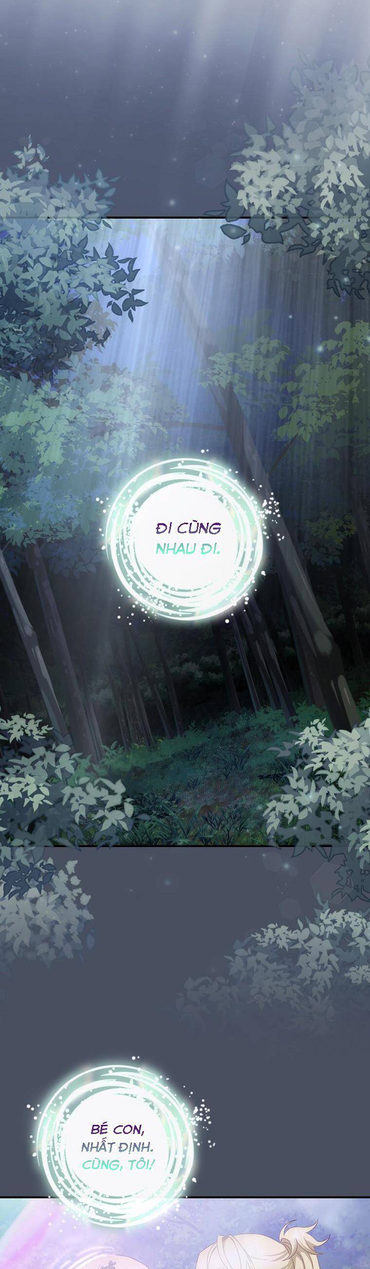 Đứa Bé Đó Không Phải Con Anh: Chapter 34