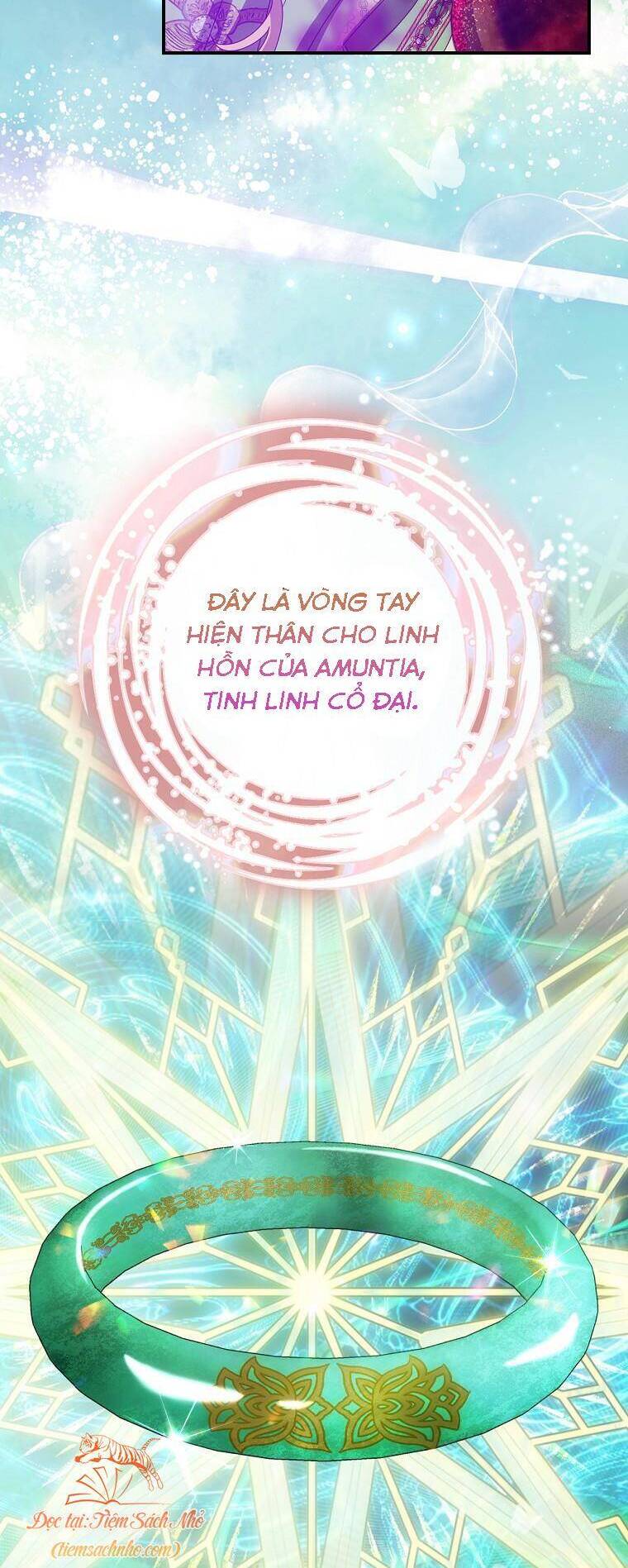 Đứa Bé Đó Không Phải Con Anh: Chapter 34
