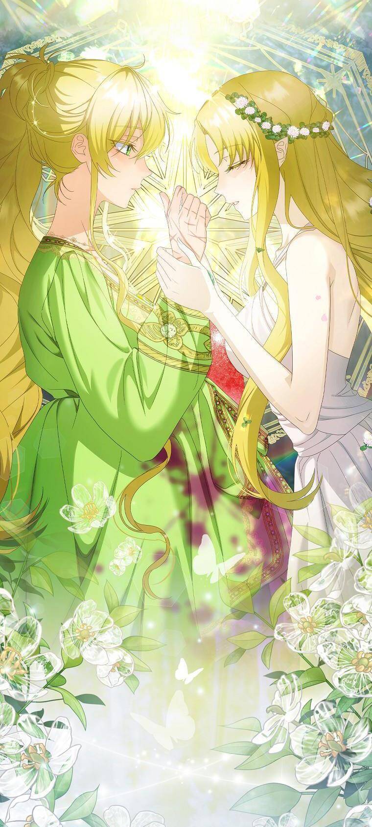 Đứa Bé Đó Không Phải Con Anh: Chapter 34