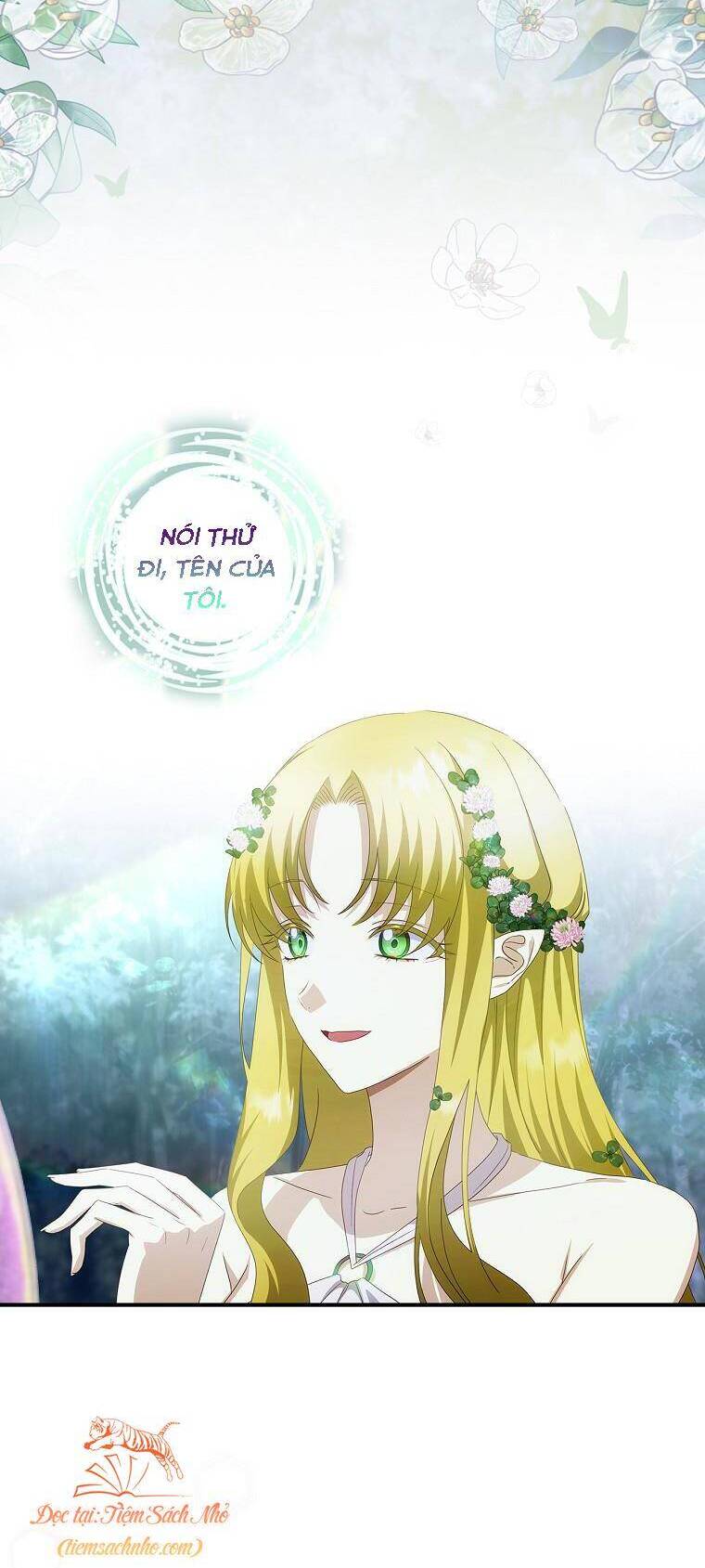 Đứa Bé Đó Không Phải Con Anh: Chapter 34
