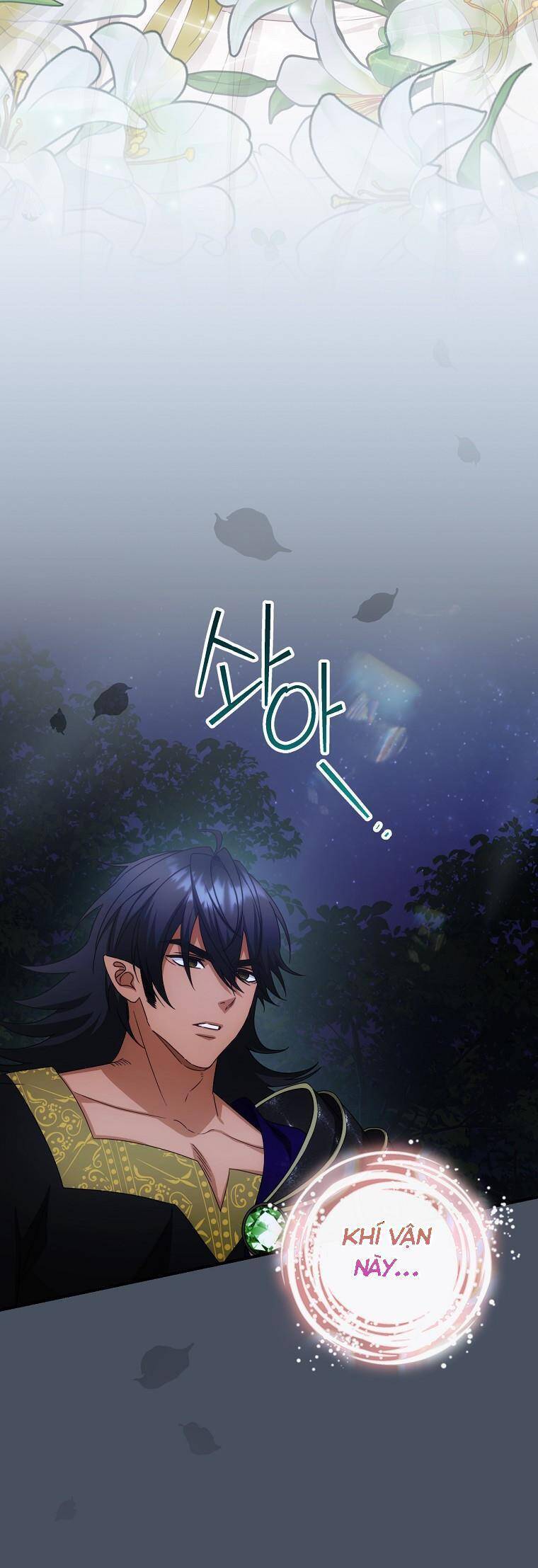 Đứa Bé Đó Không Phải Con Anh: Chapter 34