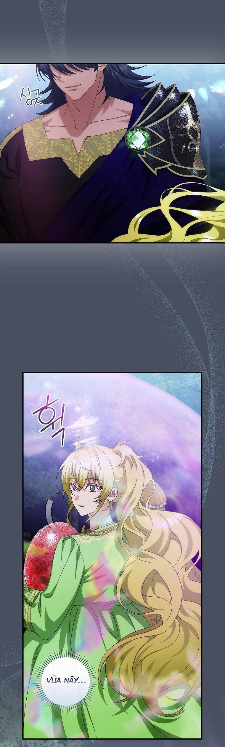 Đứa Bé Đó Không Phải Con Anh: Chapter 34