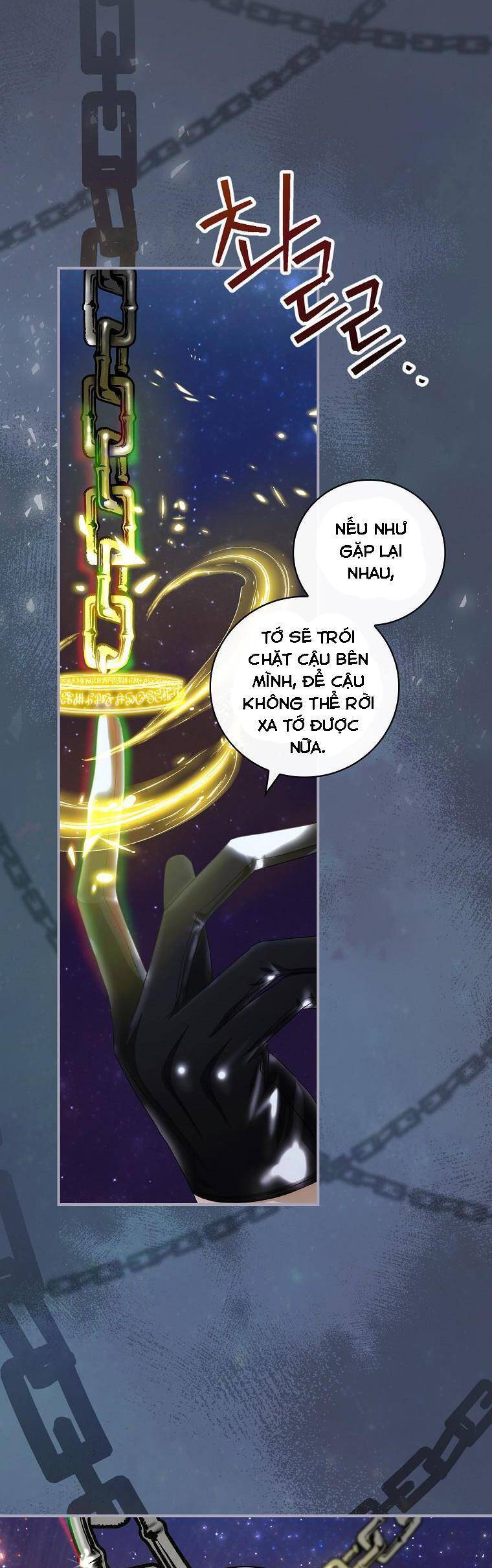 Đứa Bé Đó Không Phải Con Anh: Chapter 34