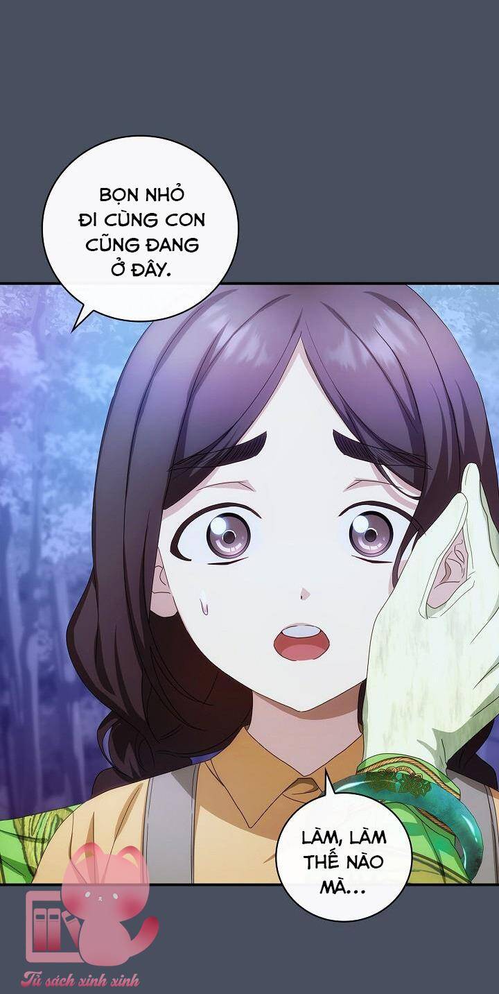 Đứa Bé Đó Không Phải Con Anh: Chapter 35
