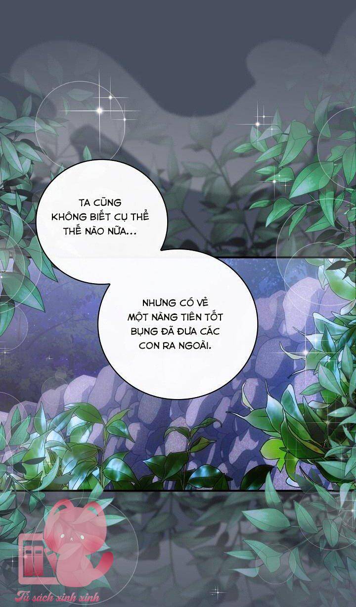 Đứa Bé Đó Không Phải Con Anh: Chapter 35