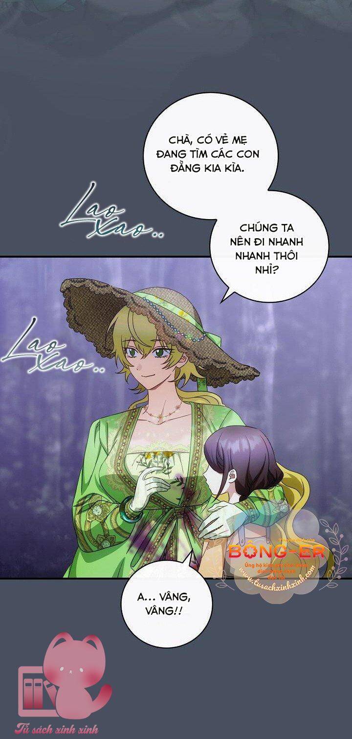 Đứa Bé Đó Không Phải Con Anh: Chapter 35
