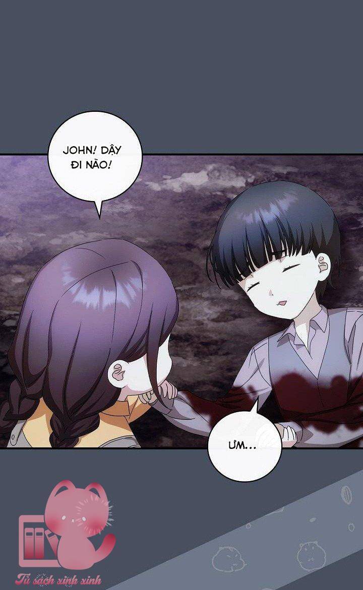 Đứa Bé Đó Không Phải Con Anh: Chapter 35