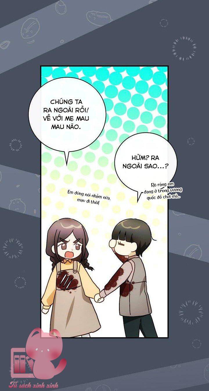 Đứa Bé Đó Không Phải Con Anh: Chapter 35