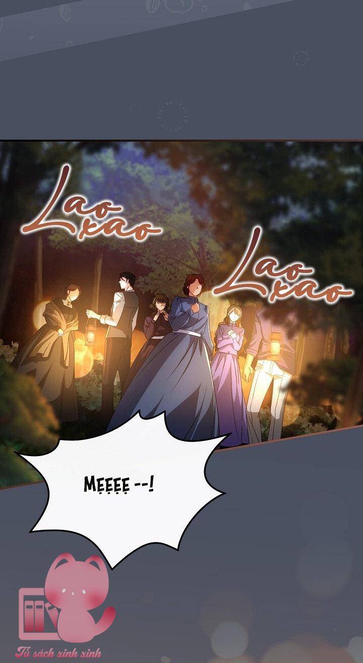 Đứa Bé Đó Không Phải Con Anh: Chapter 35