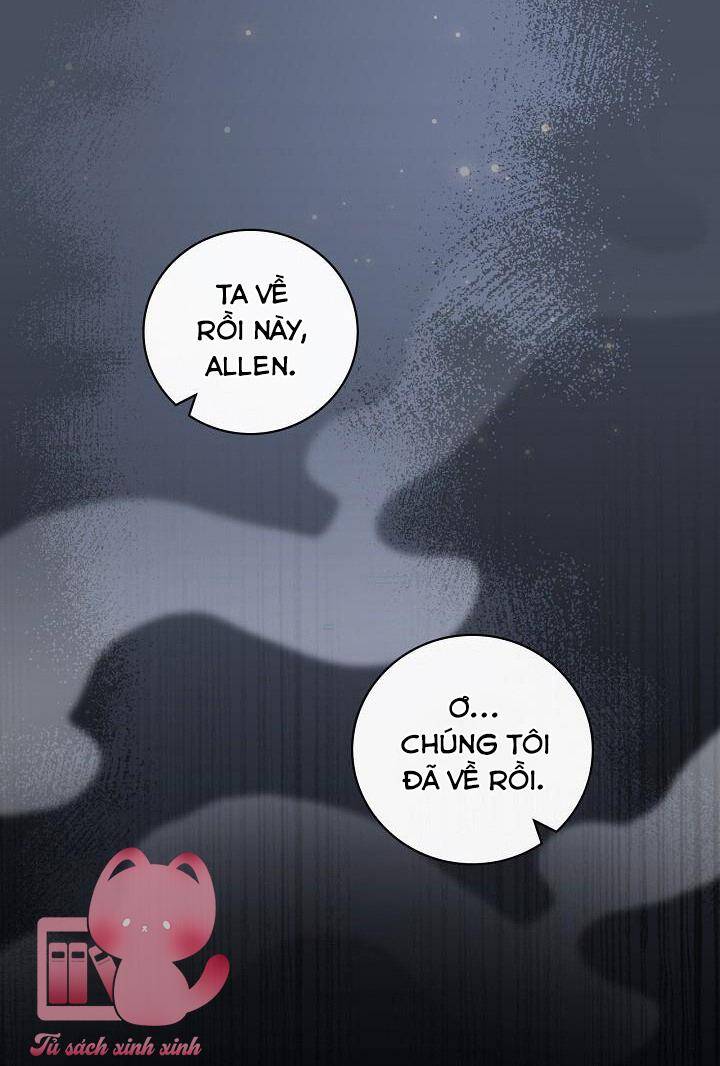 Đứa Bé Đó Không Phải Con Anh: Chapter 35