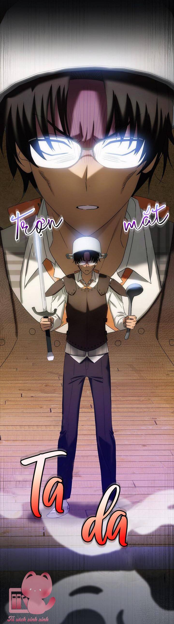 Đứa Bé Đó Không Phải Con Anh: Chapter 35