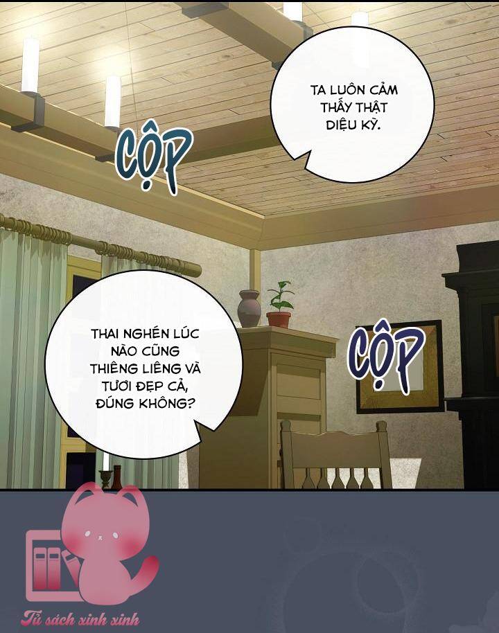 Đứa Bé Đó Không Phải Con Anh: Chapter 35