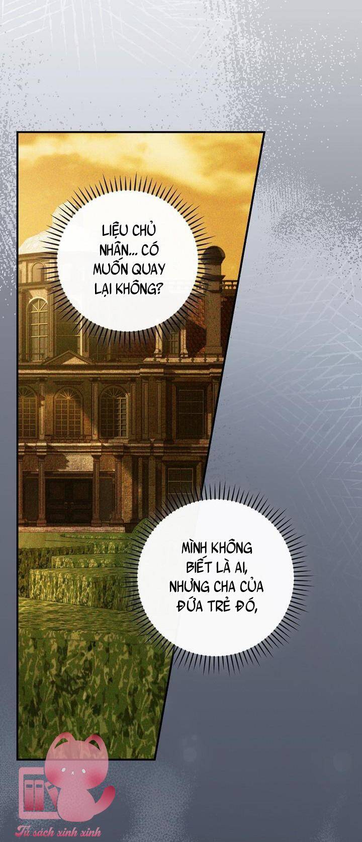 Đứa Bé Đó Không Phải Con Anh: Chapter 35
