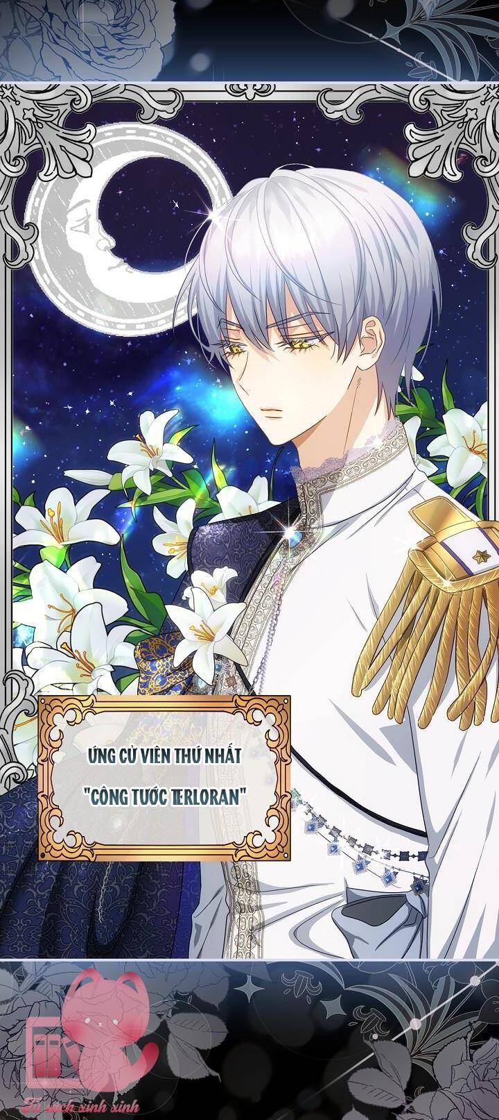 Đứa Bé Đó Không Phải Con Anh: Chapter 35