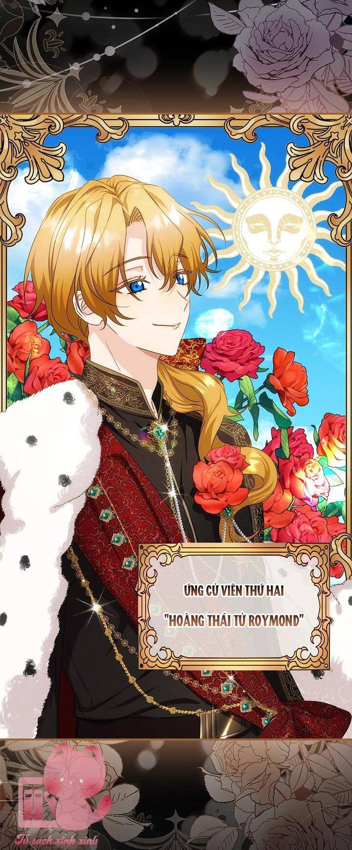 Đứa Bé Đó Không Phải Con Anh: Chapter 35