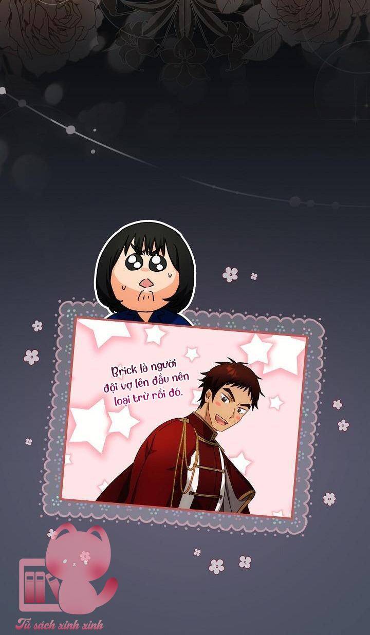 Đứa Bé Đó Không Phải Con Anh: Chapter 35