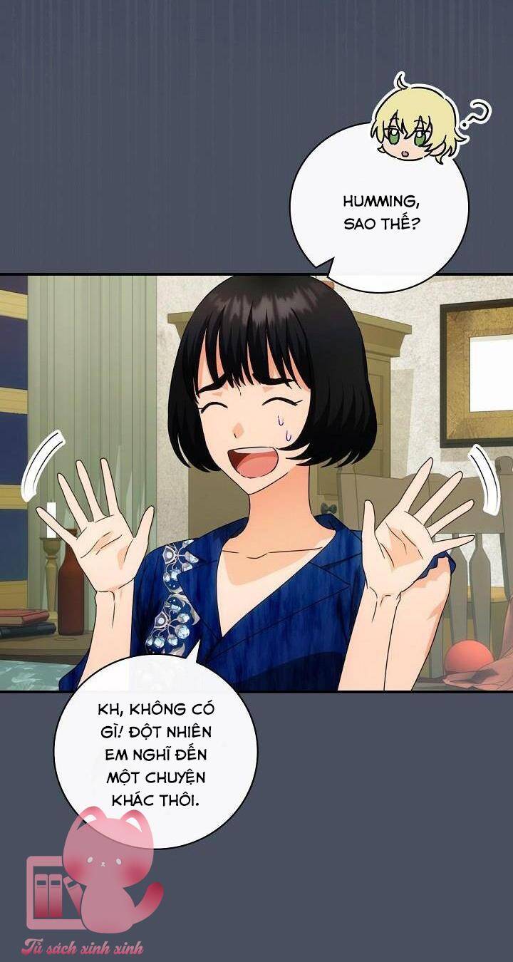 Đứa Bé Đó Không Phải Con Anh: Chapter 35