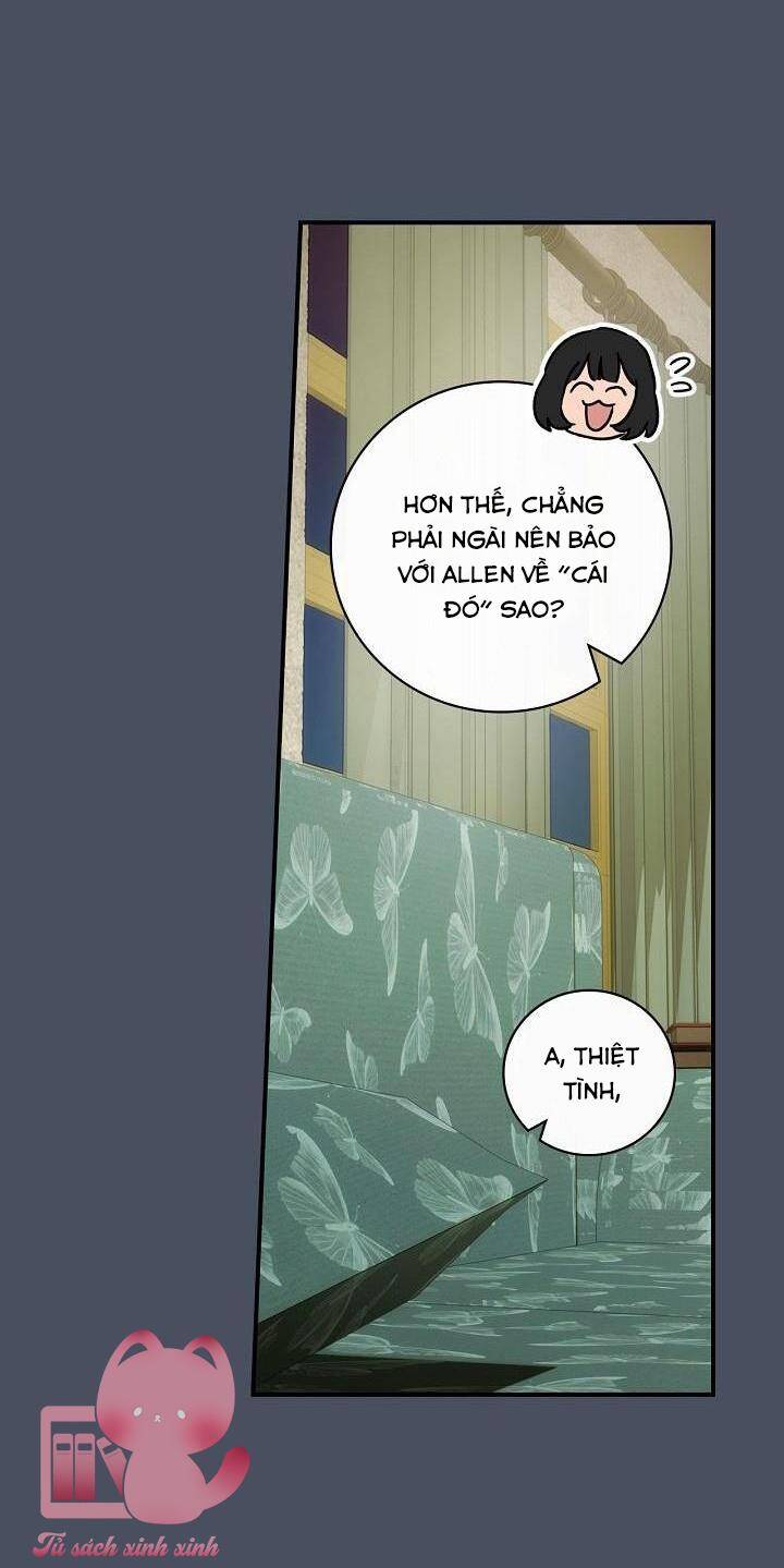 Đứa Bé Đó Không Phải Con Anh: Chapter 35