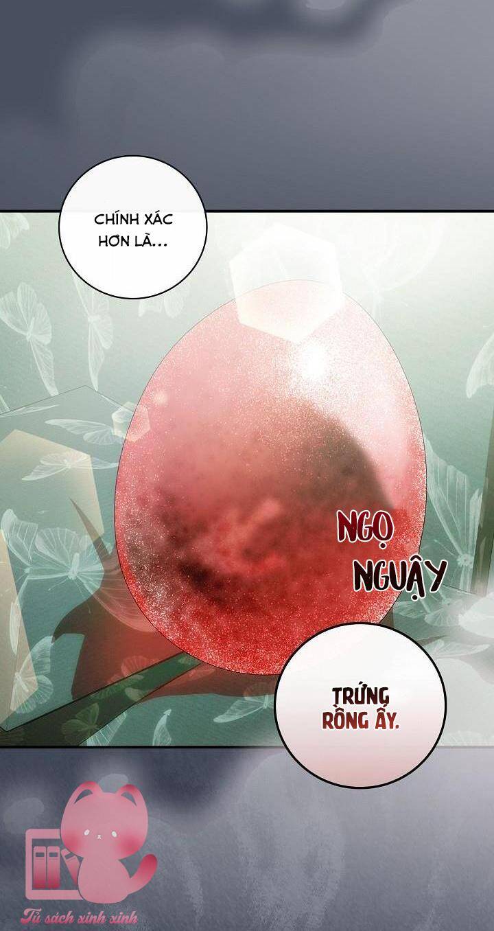 Đứa Bé Đó Không Phải Con Anh: Chapter 35