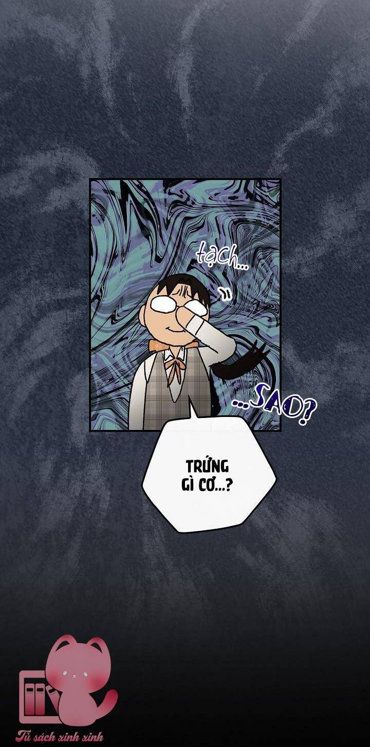 Đứa Bé Đó Không Phải Con Anh: Chapter 35