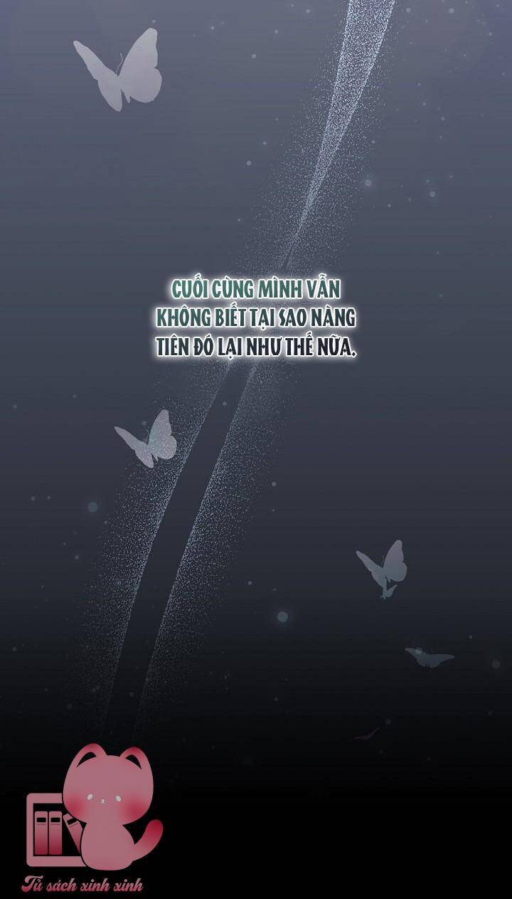 Đứa Bé Đó Không Phải Con Anh: Chapter 35